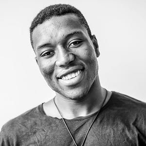 Fotograf München - Kpaou Kondodji